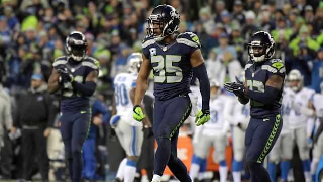 DeShawn Shead